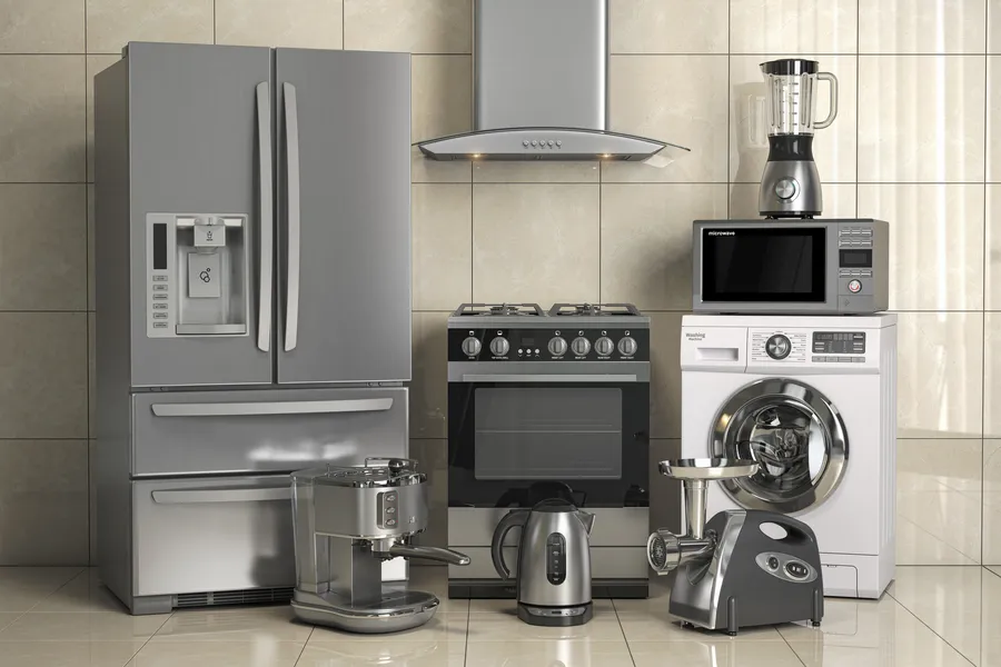 Affordable Appliance Removal Des Moines, IA
